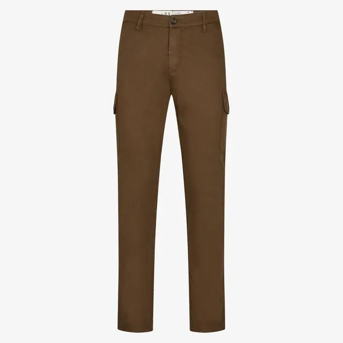 SIGNAL SiCargo Twill