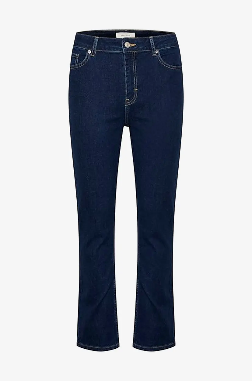 Part Two Jeans RyanPW JE - Blå