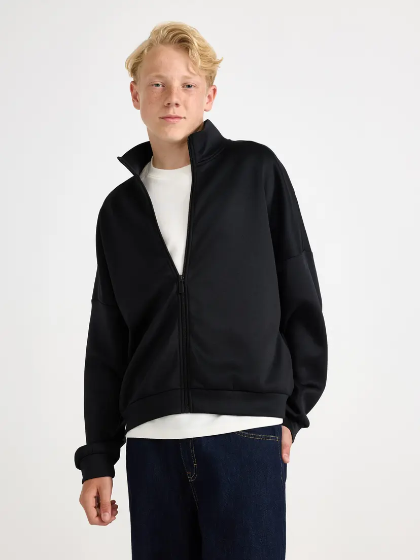 Lindex Oversized jakke