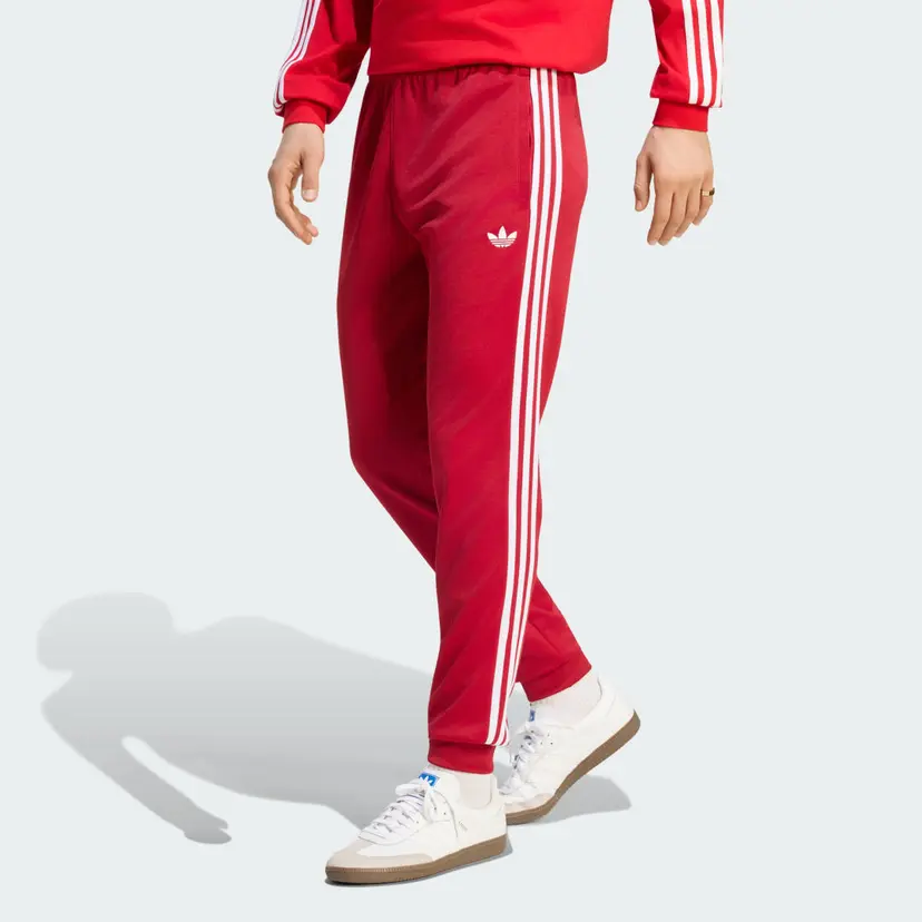 Adidas SST TRENINGSBUKSE