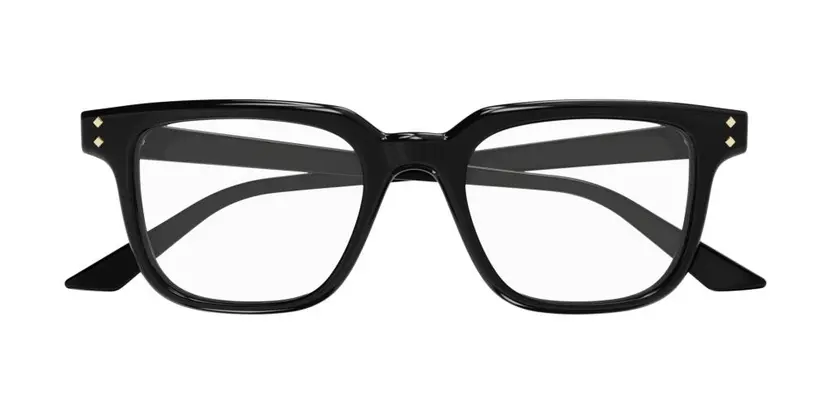 Gucci GG1895O briller, svart