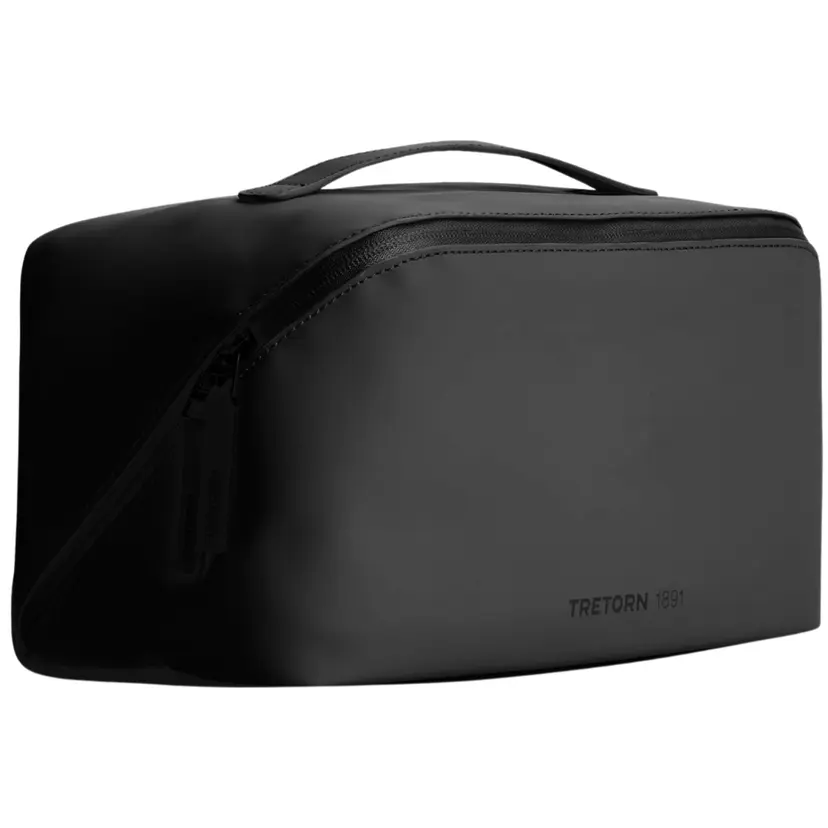 Tretorn Tretorn Washbag Large Black