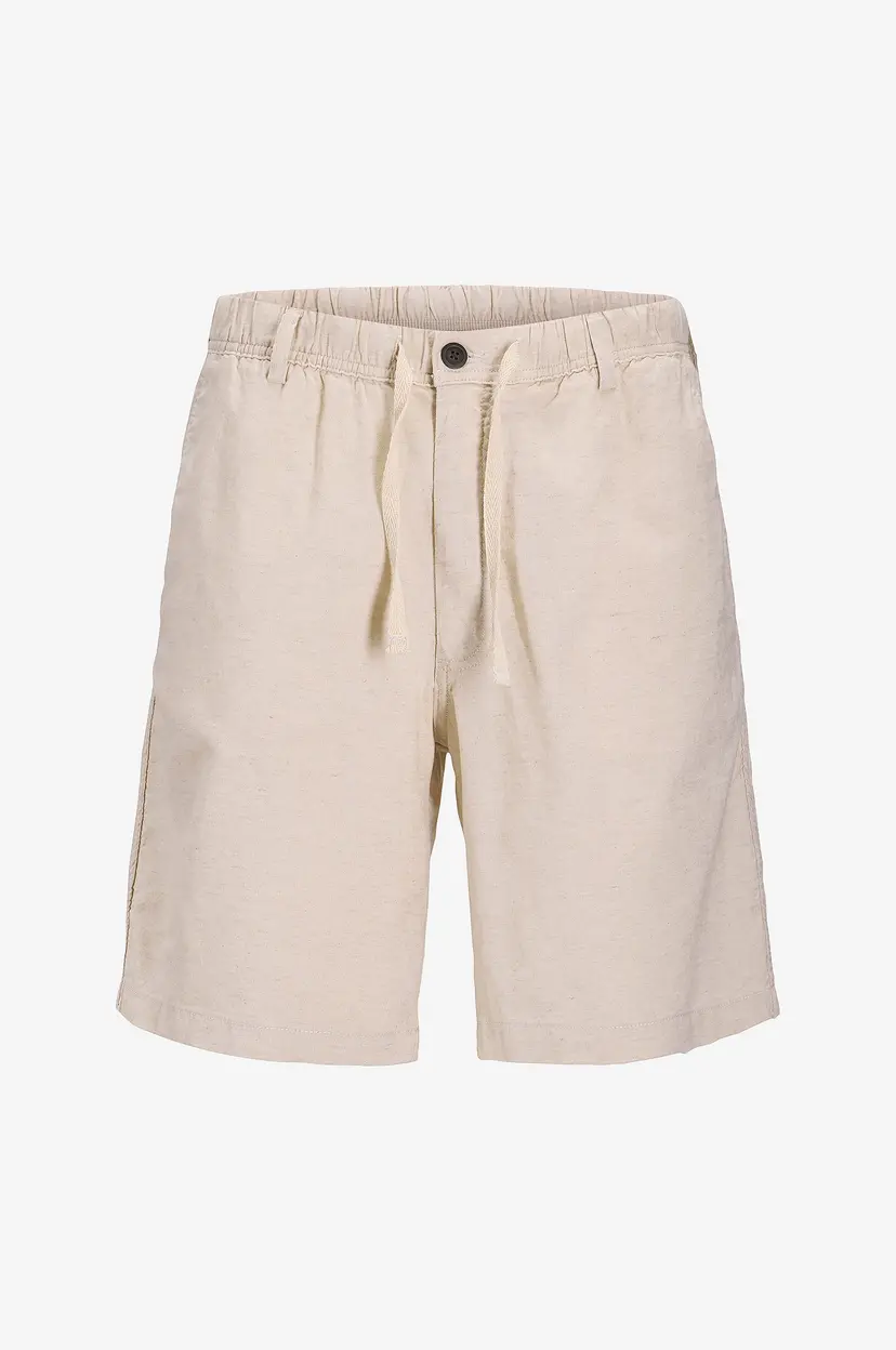 Jack & Jones Junior Shorts jpsTjaiden Hybrid Bondi Jog Short - Grå