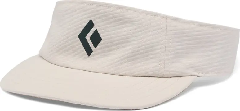 Black Diamond Black Diamond Men's Distance Visor White