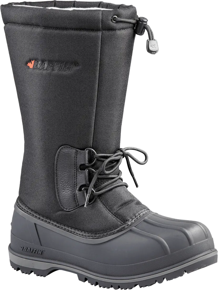 Baffin Baffin Men's Klondike Boot Black