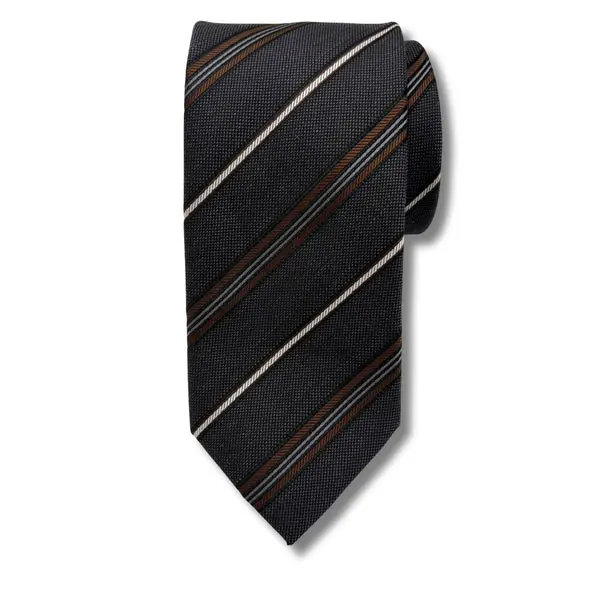 Oakmore Tie Mixed Qualities