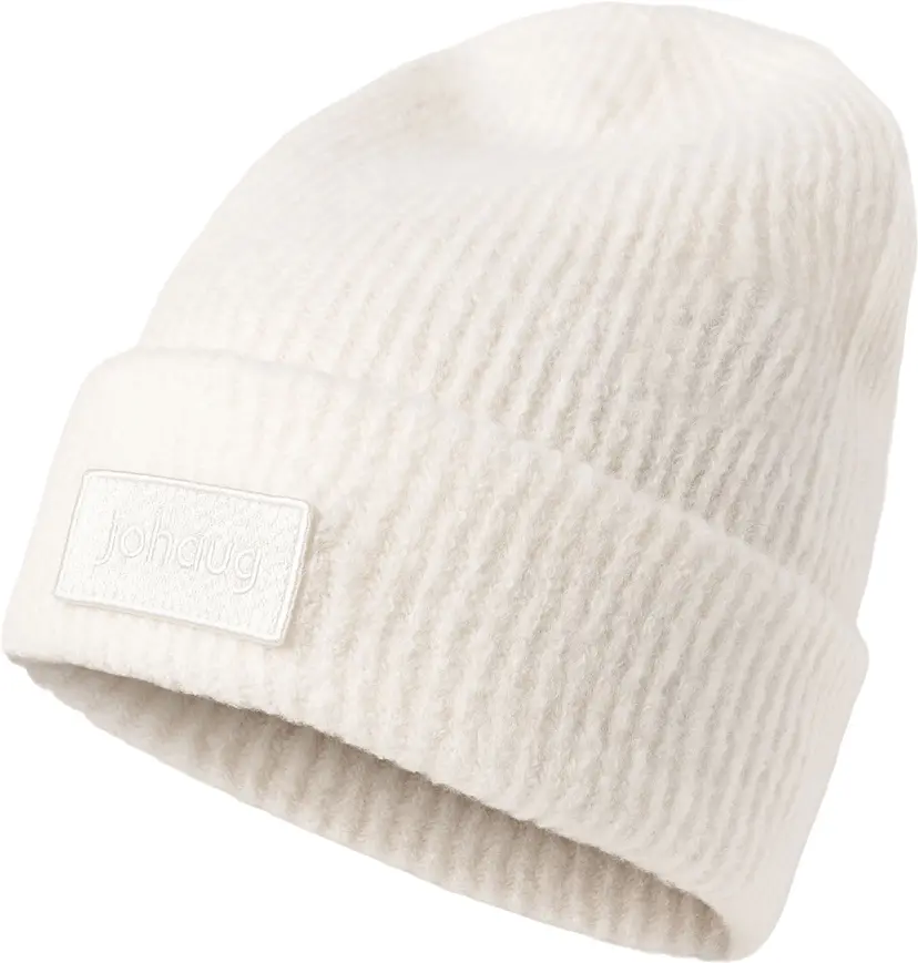 Johaug Johaug Softie Wool Rib Beanie W