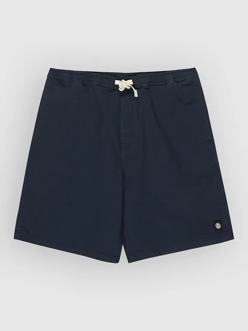 Element Element Regular Ewaist Kids Shorts blå