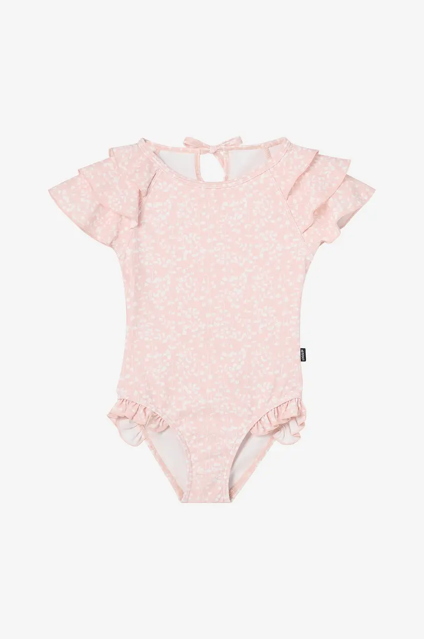 Lindberg Badedrakt Gracie Swimsuit - Rosa
