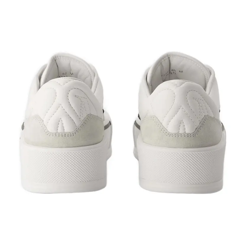 Alexander McQueen Alexander McQueen Sneakers – Hvit