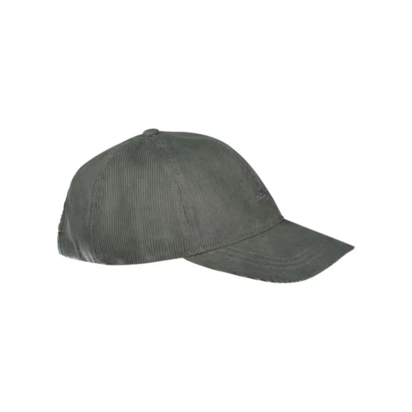 GANT Gant - Caps Shield Cord Cap Washed Olive