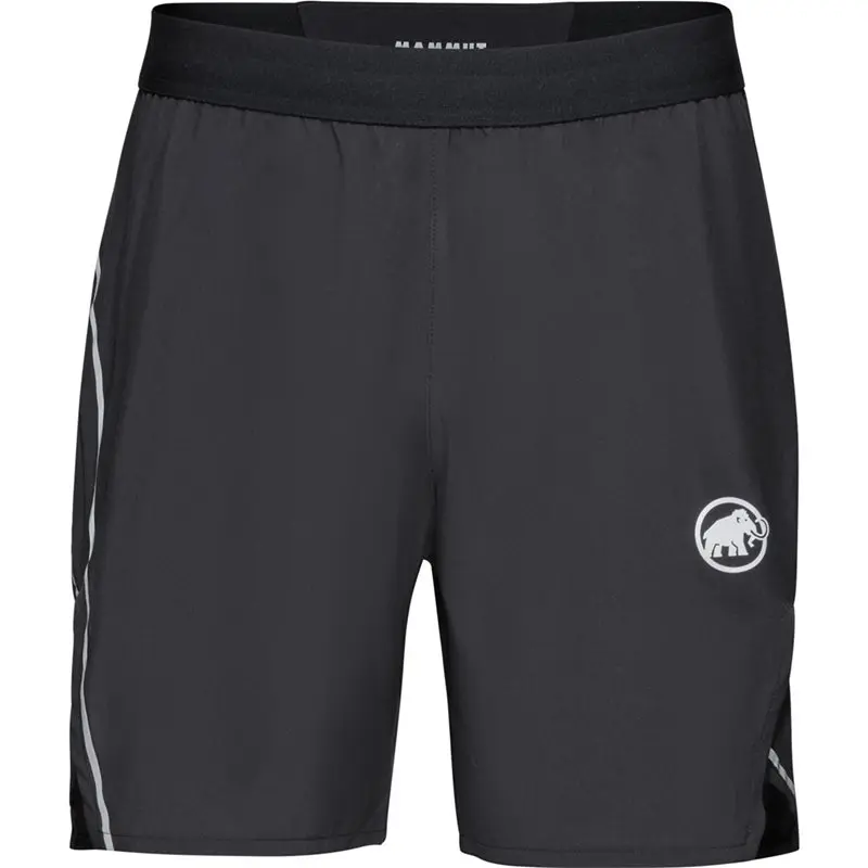 Mammut Mammut Aenergy TR Shorts Men Black