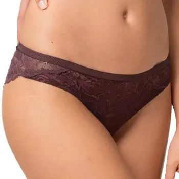 Triumph Triumph Truser Amourette Charm Brazilian Vinrød Dame