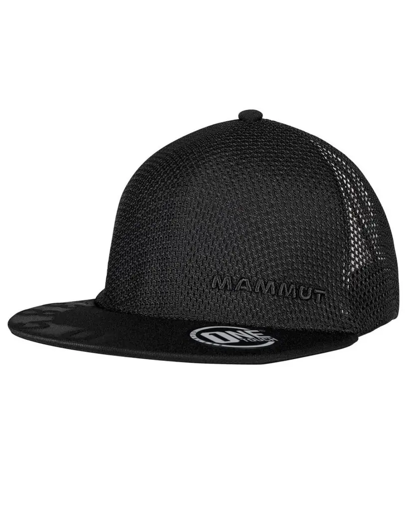 Mammut Mammut 3850 Svart