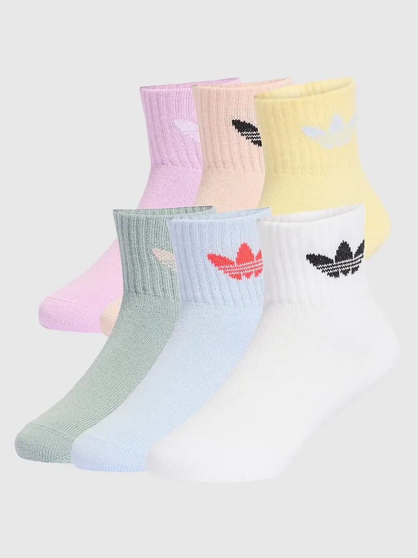 Adidas Originals adidas Originals 6Pp Kids Sokker mønster