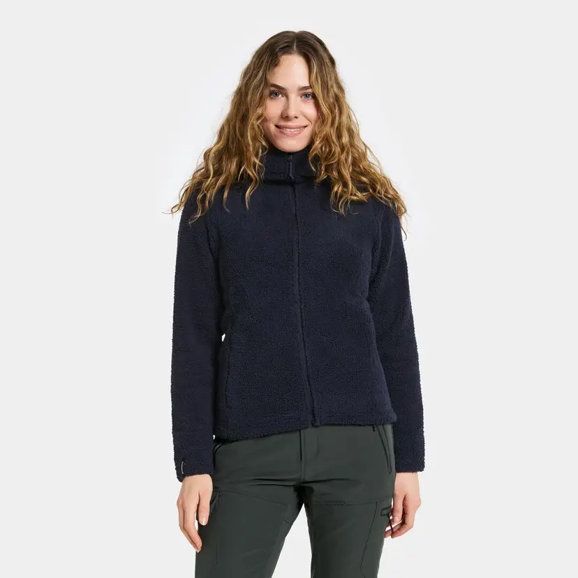 Didriksons Anniken Full-Zip