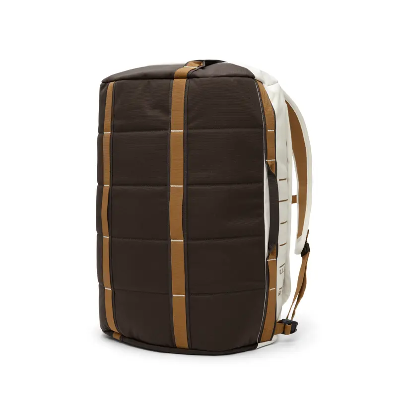 DB Roamer Duffel 60L Cappuccino