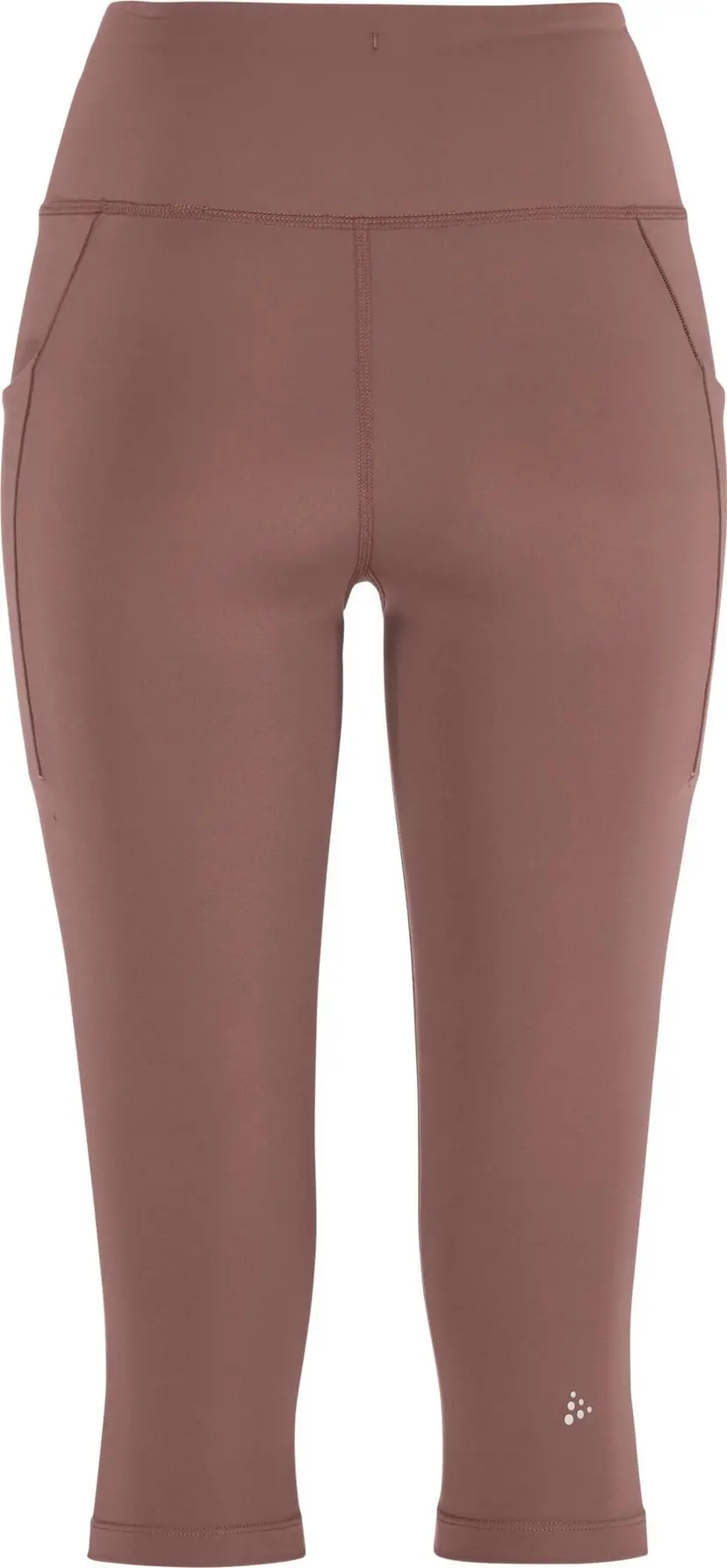 Craft Craft Women's Essence Capri 3 Flint