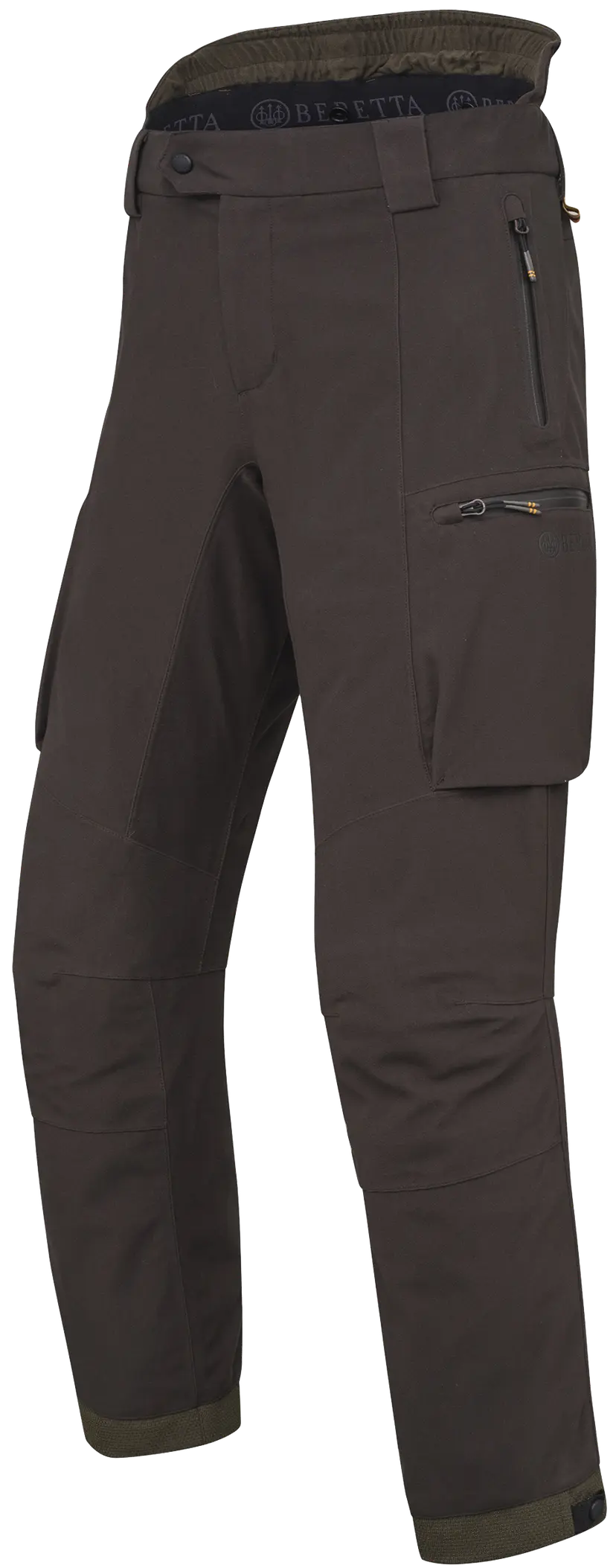 Beretta Beretta Bakhold Pants Brown Bark
