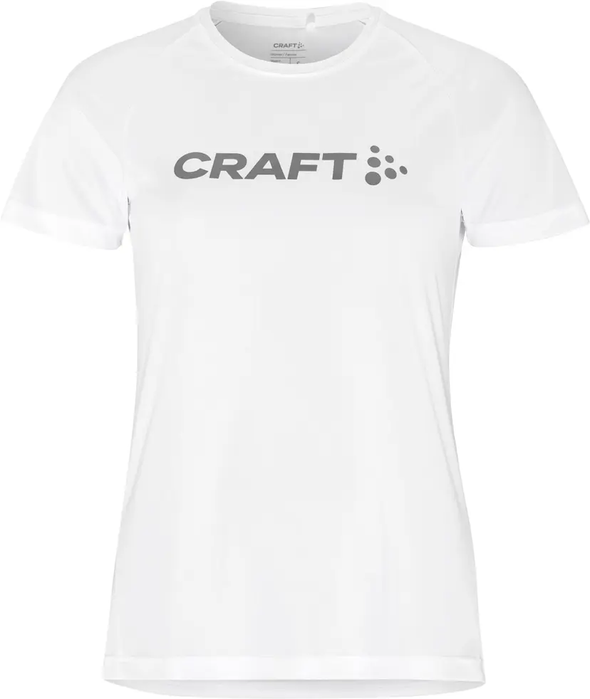 Craft Craft CORE Essence Logo Tee W