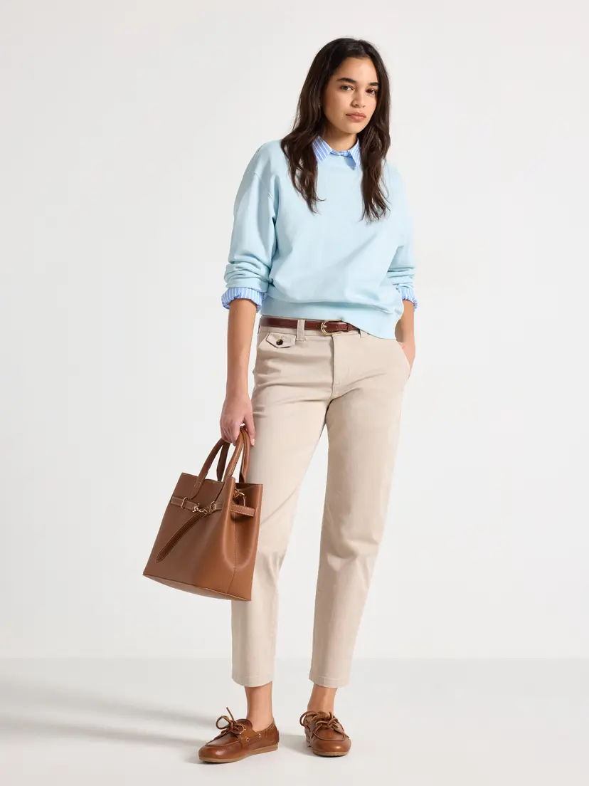 Lindex Chinos