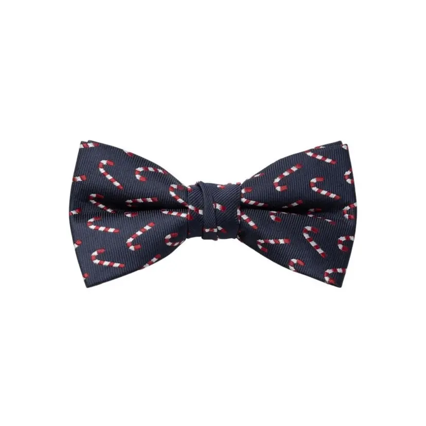 NAME IT Name It - Sløyfe Jul Chris Dark Sapphire