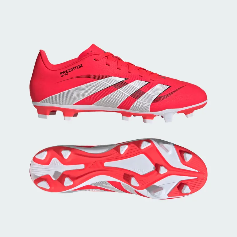 Adidas Predator Club Firm/Multi-Ground Fotballsko