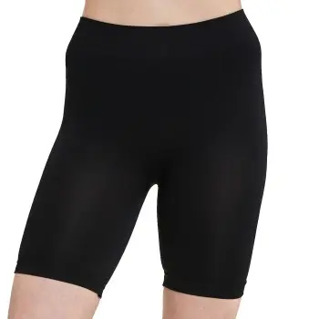 Decoy Decoy Seamless Shorts Svart X-Large Dame