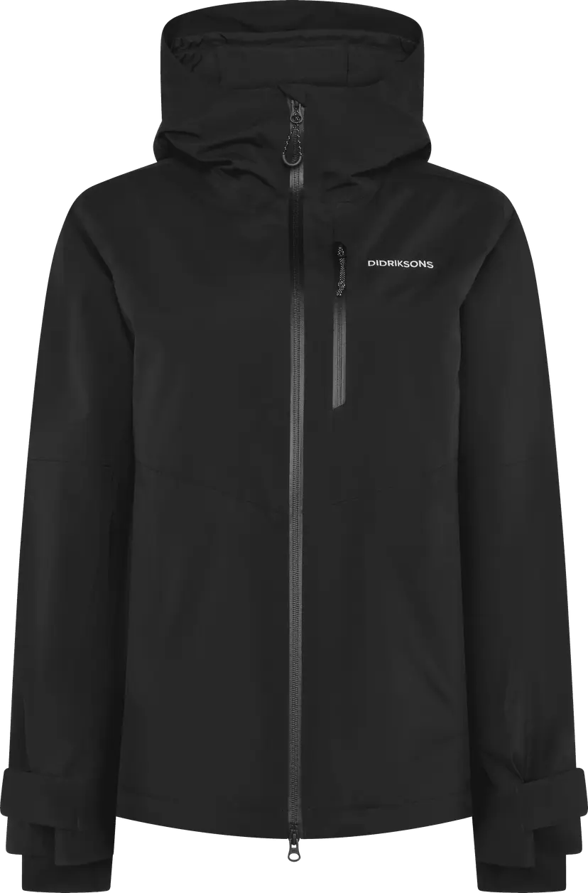 Didriksons Didriksons Women's Fiora Jacket Black