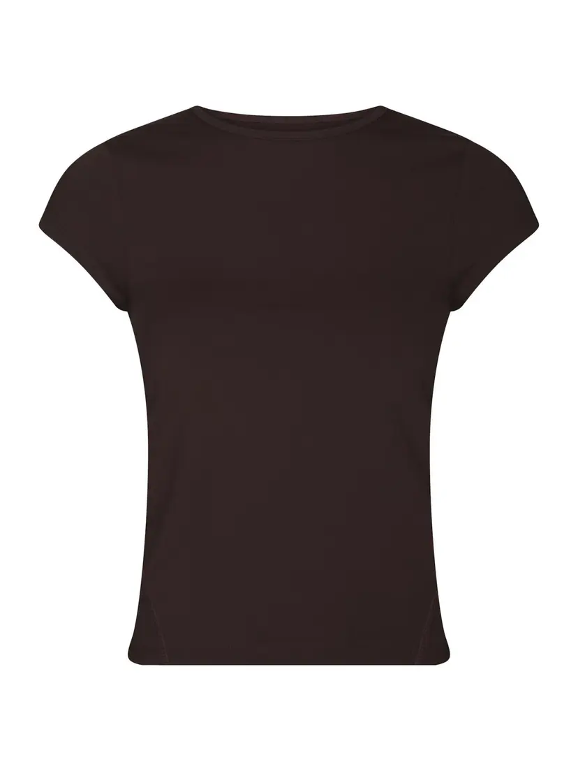 Neo Noir Ettia Baby Tee