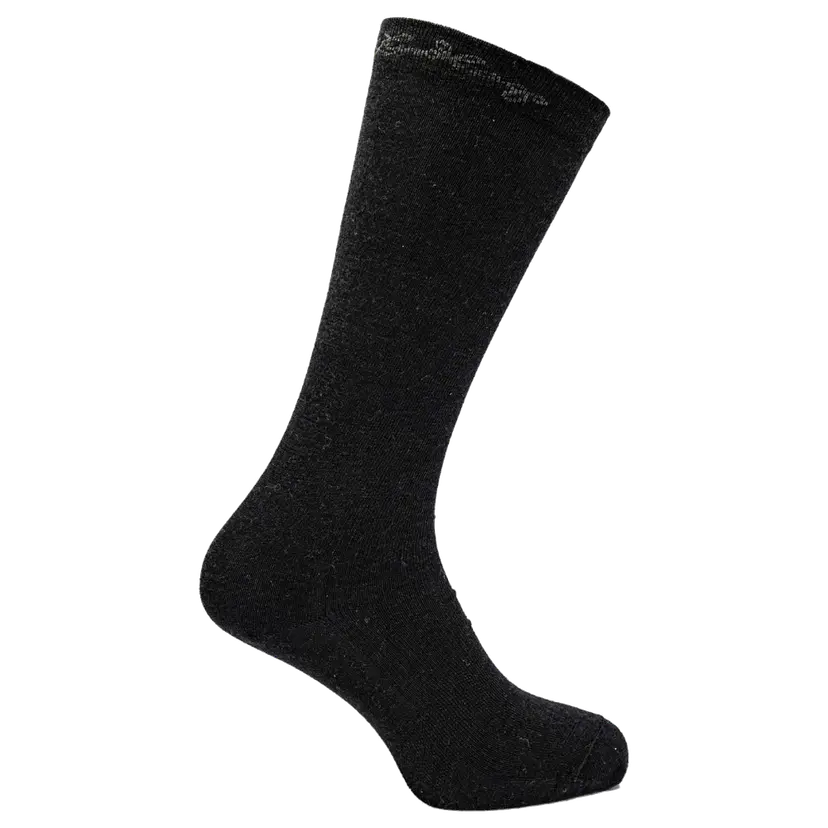 Lundhags Lundhags Merino Liner Sock High Black