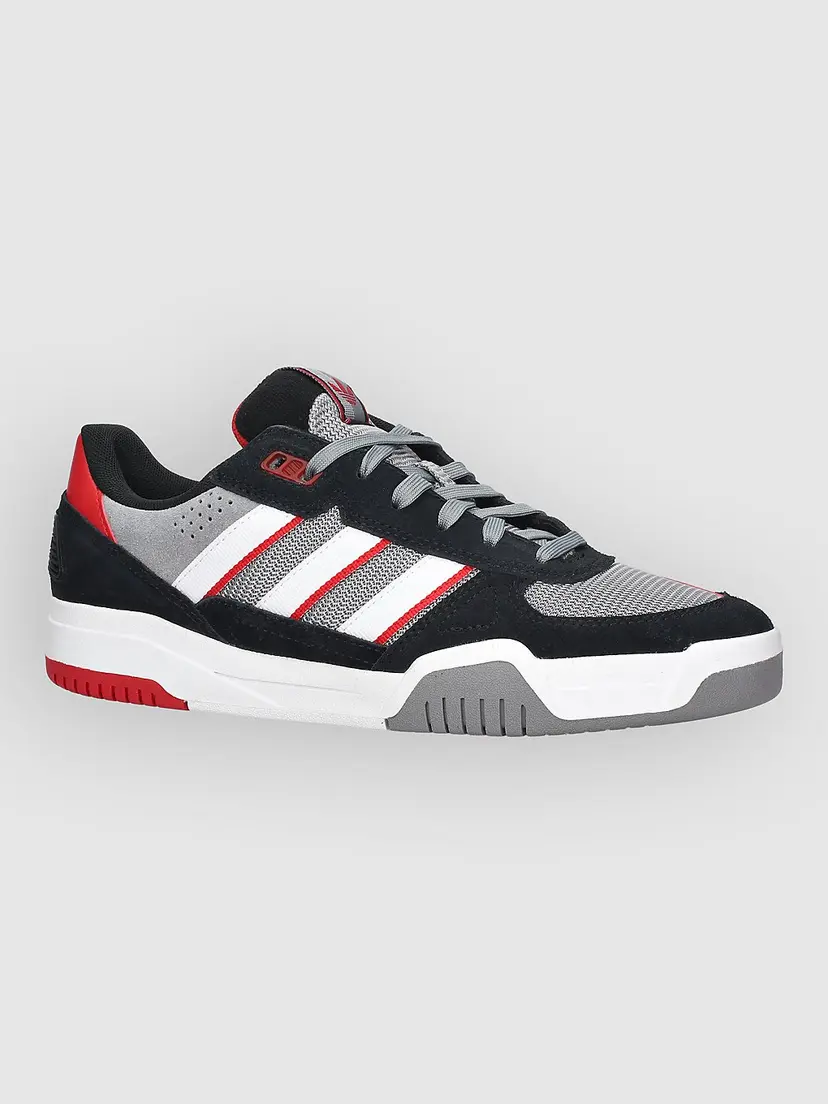 adidas Skateboarding adidas Skateboarding Tekkira Cup Skatesko svart