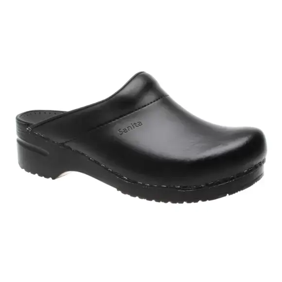 SANITA SANITA KARL CLOGS 1500050 B