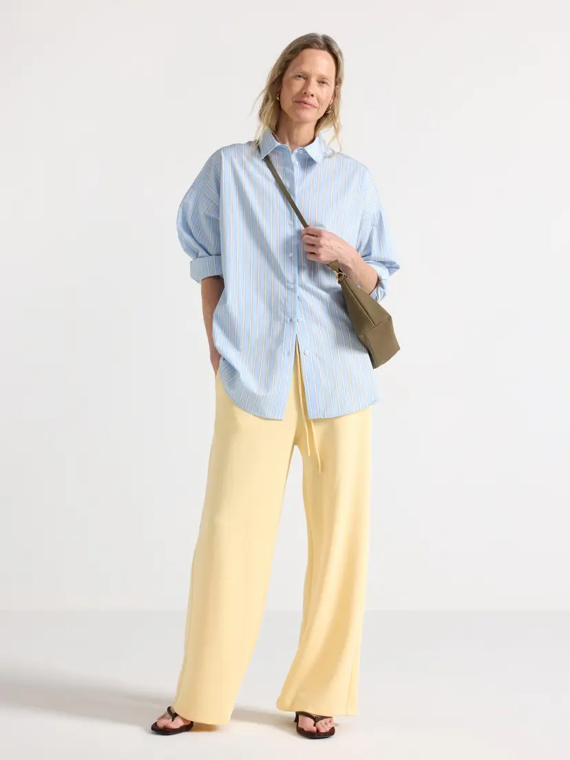 Lindex Supermyk joggers