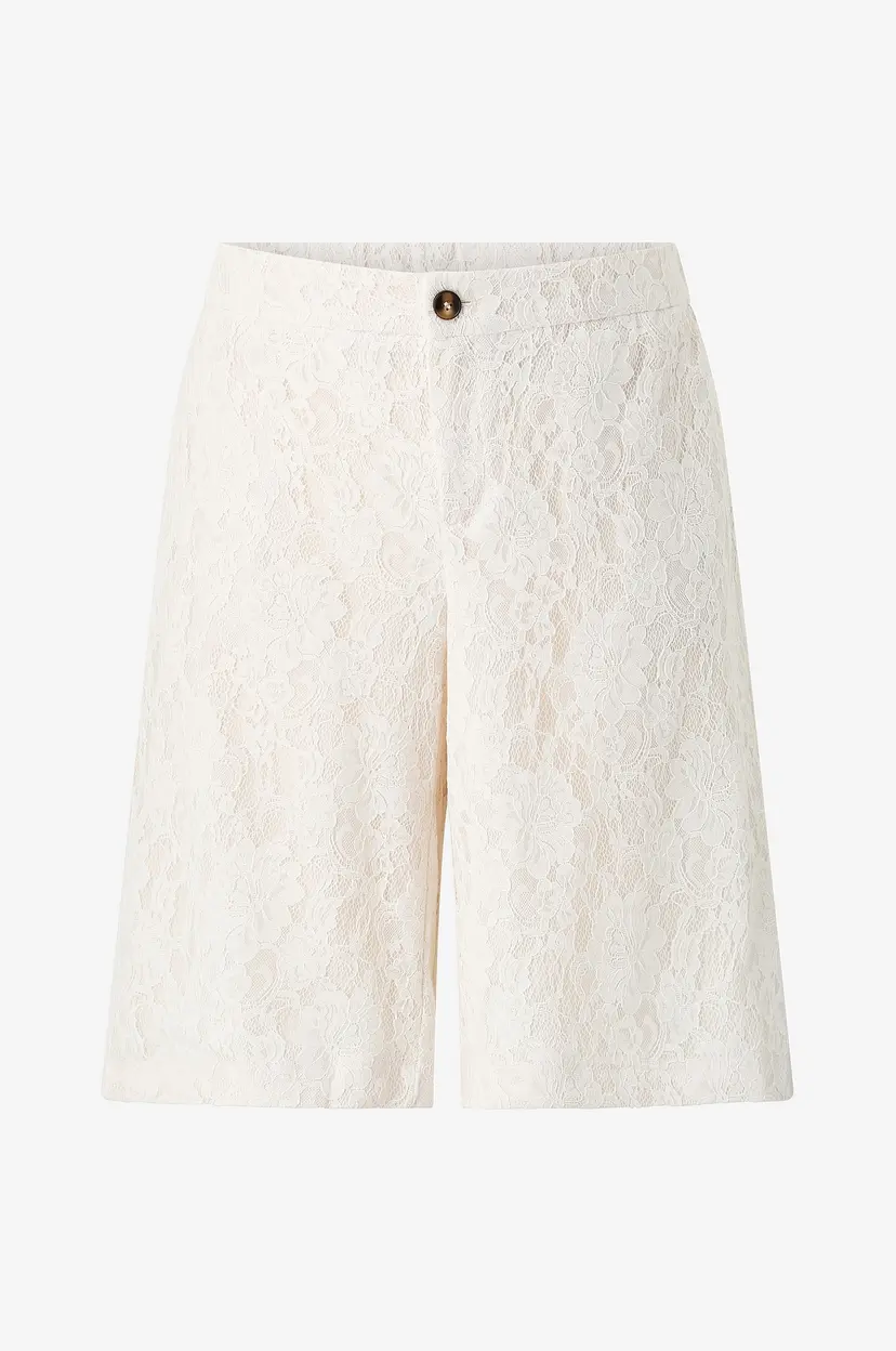 Zizzi Bermudashorts mLana
