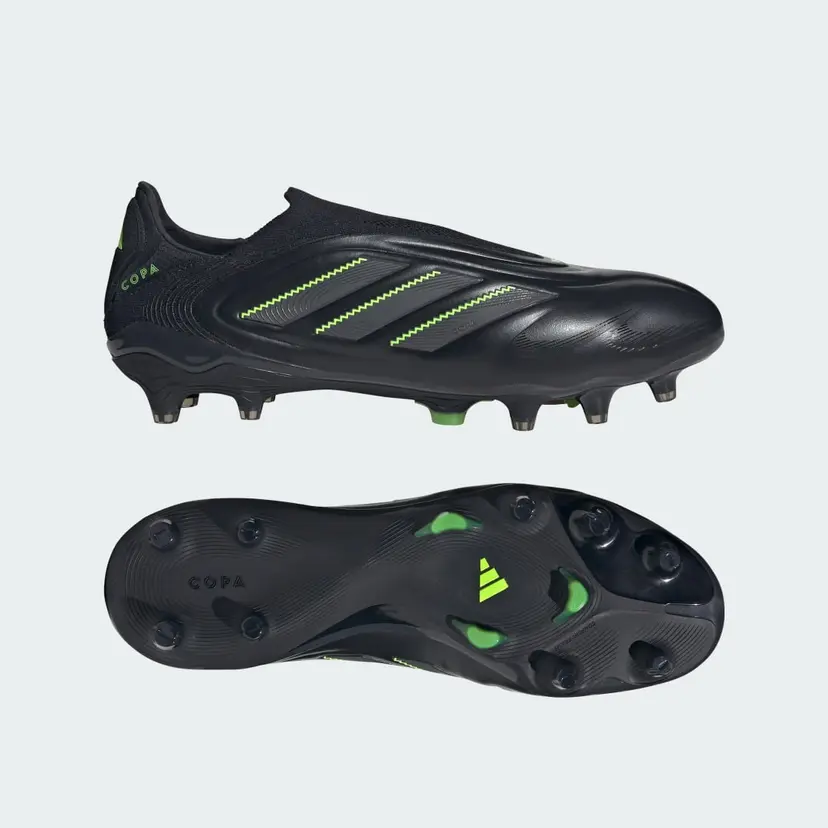 Adidas Copa Pure 3 Elite Laceless Firm Ground Fotballsko