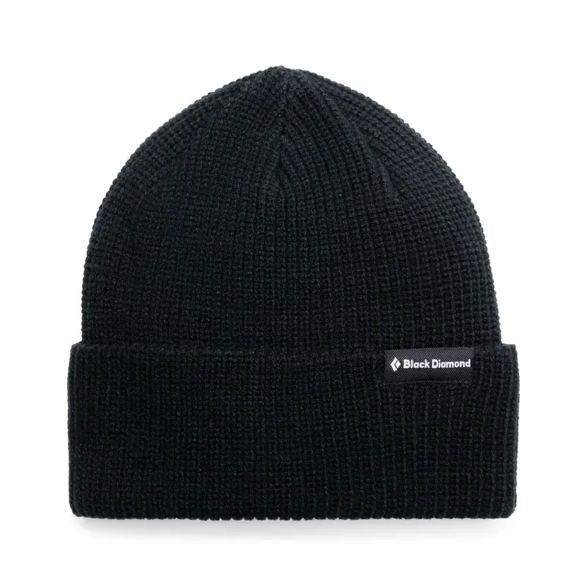 Black Diamond Black Diamond Fisherman Cap Black