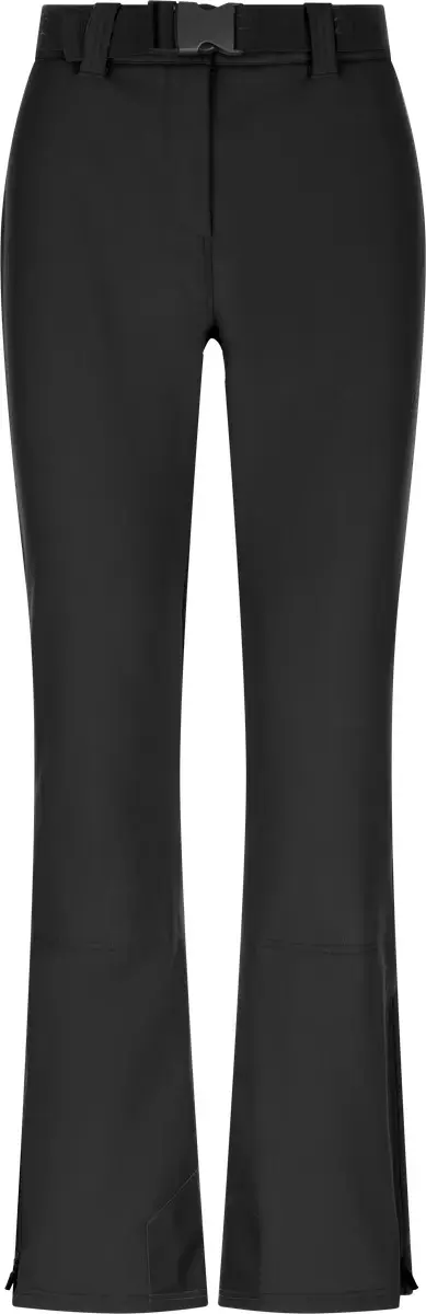 2117 of Sweden 2117 of Sweden Women's Softshell Pant Solsbo Black