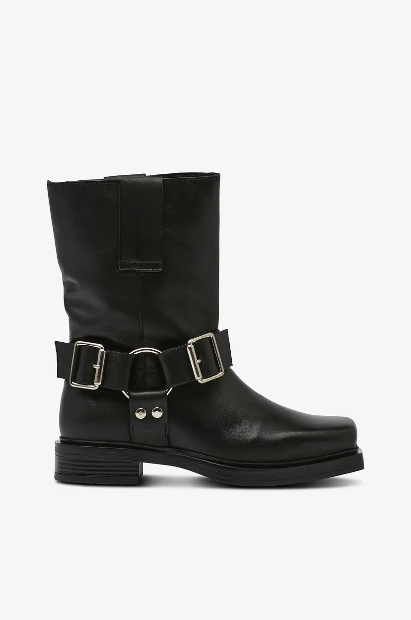 Pavement Boots Tilda - Svart