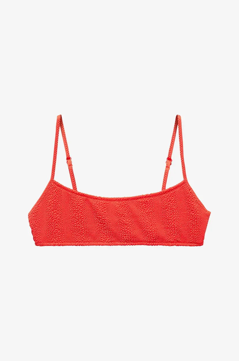Mango Bikini-BH Sifnos - Rød