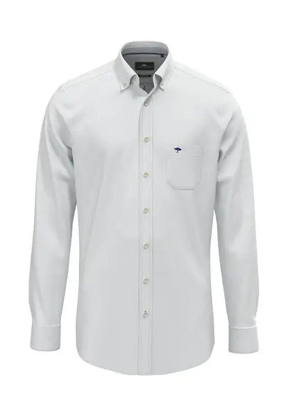 FYNCH HATTON Fynch Hatton Oxford Fine Stripe,B.D.
