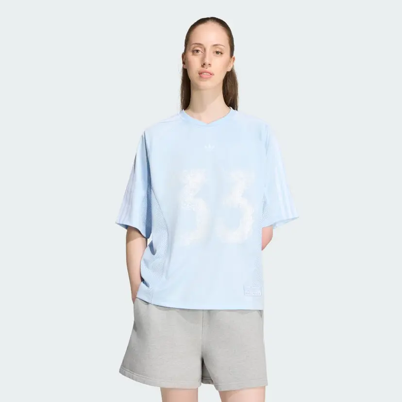 Adidas JERSEY TOP