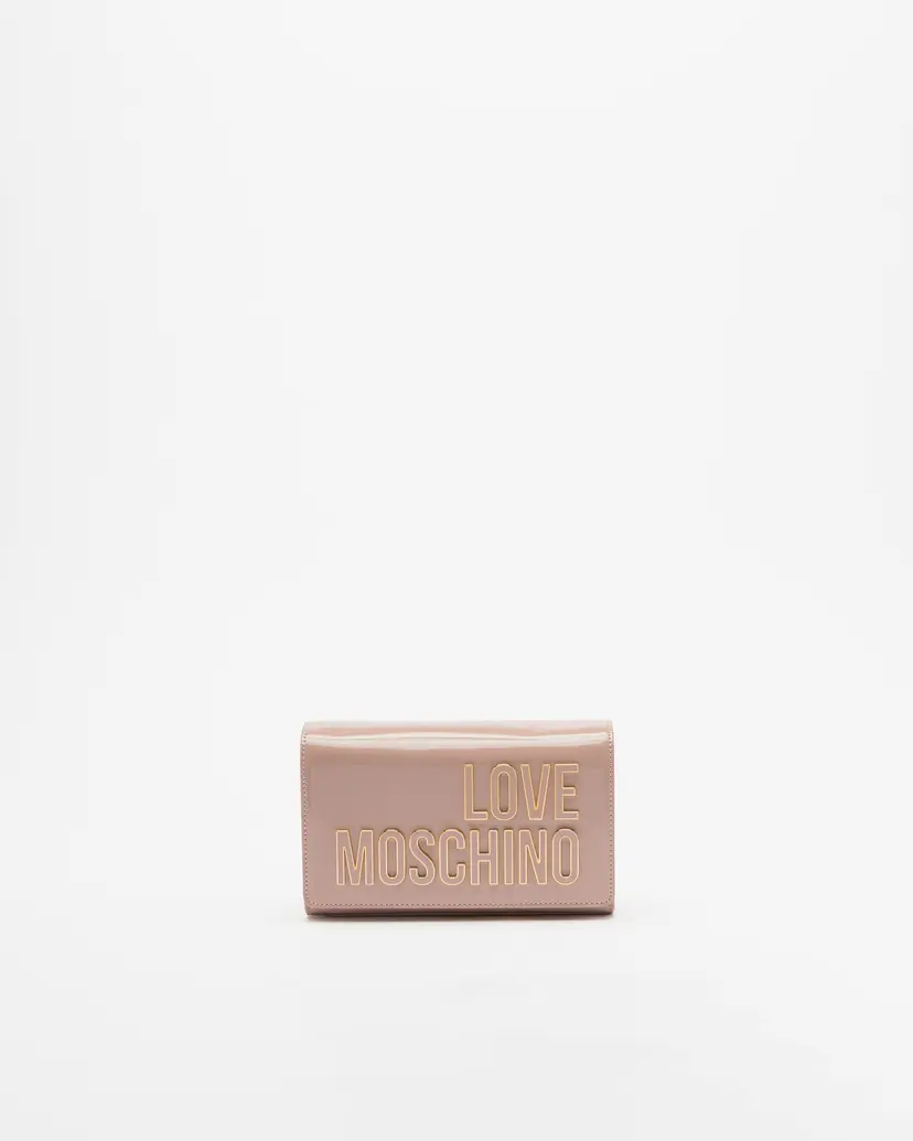 Love Moschino Love Moschino JC4251PP0O Rose Crossbody bag