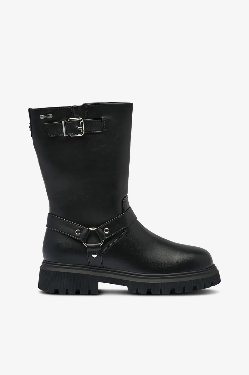 Duffy Boots - Svart