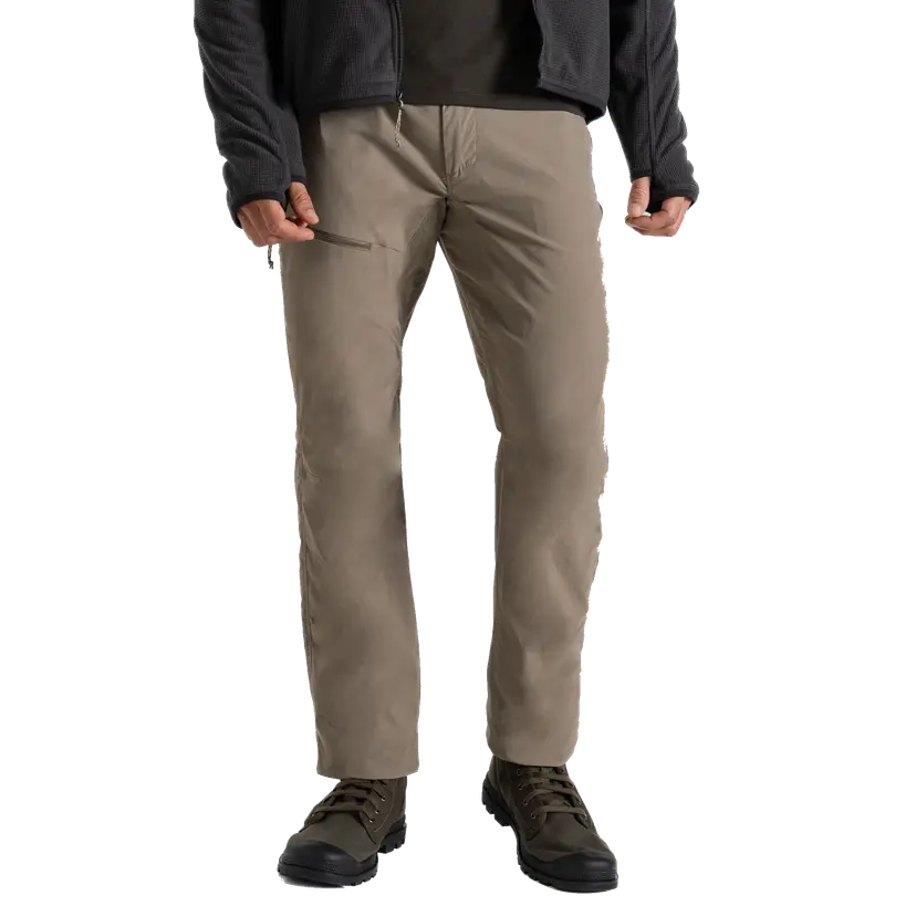 Craghoppers Craghoppers Men's Nosilife Pro Trouser III Pebble