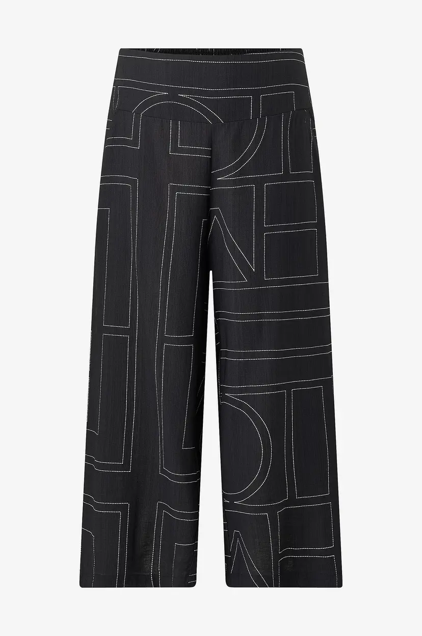 Gozzip Bukser GRuby Pants - Svart