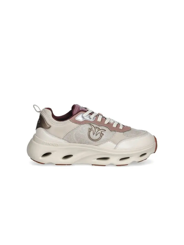PINKO PINKO Sneakers – Beige