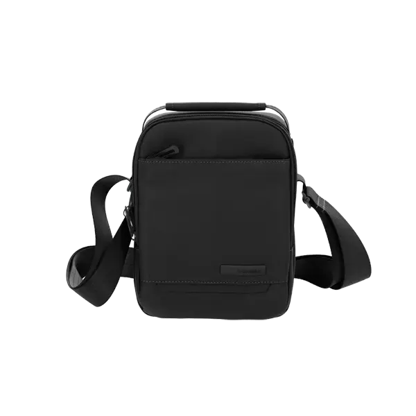 Travelite 006515-01 Sort Polyester