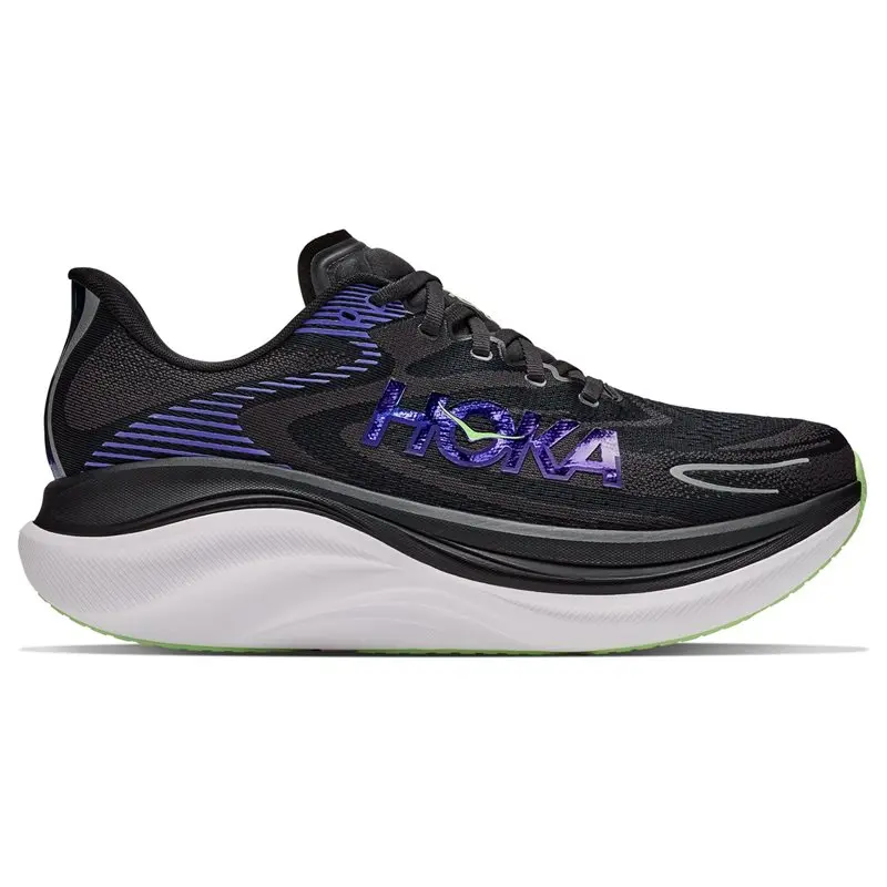HOKA Hoka M Skyward X 2 Carbon Black/Neon Nebula