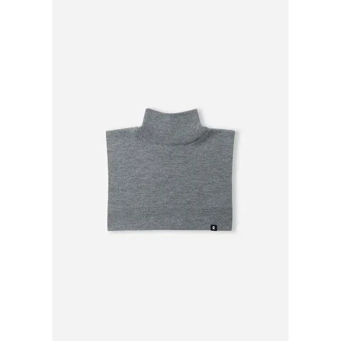Reima Reima Star Neck Warmer Melange Grey